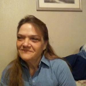 Meet your Posher, Liz